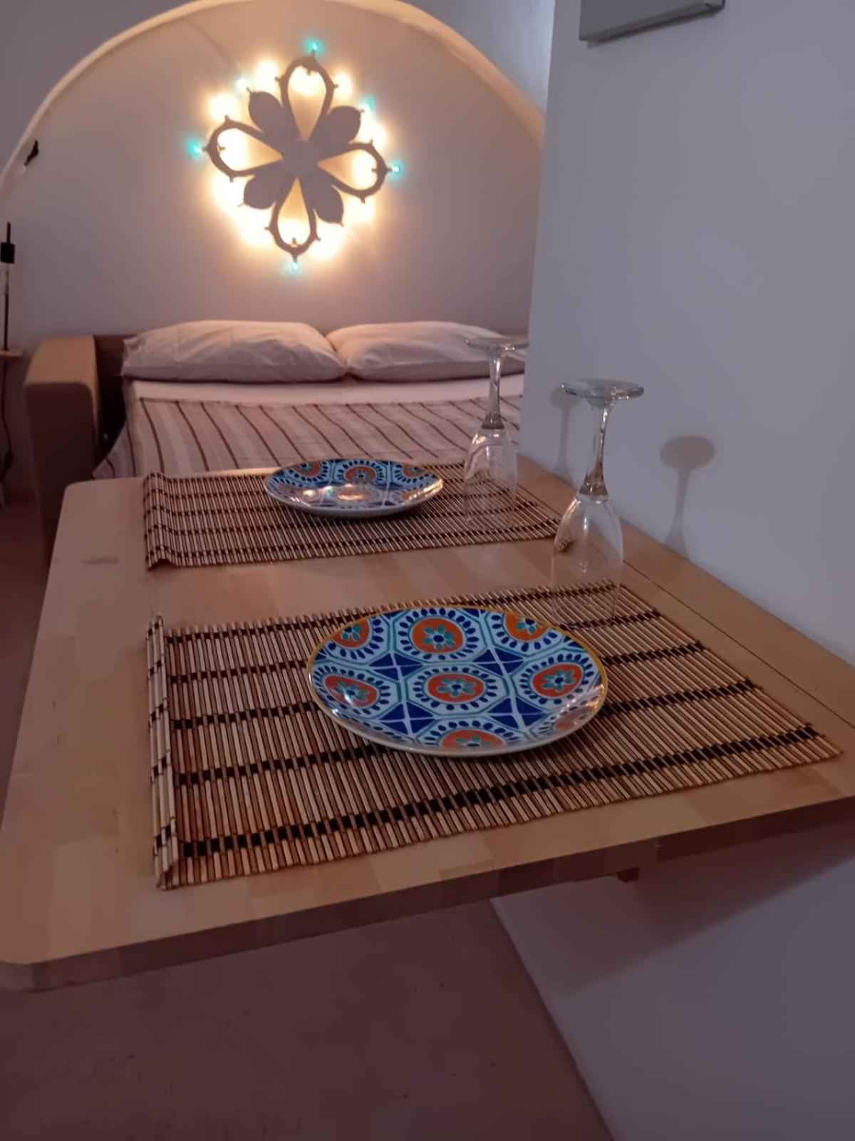 Mambo Salentino Guest House Room 16 Matino Esterno foto